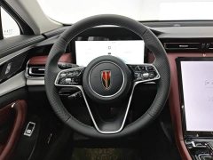 Hongqi H5 PHEV 2025 130 Hybrid Edition - ფოტო 15