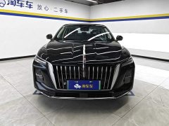 Hongqi H5 PHEV 2025 130 Hybrid Edition - ფოტო 2