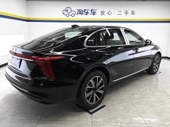Hongqi H5 PHEV 2025 130 Hybrid Edition - ფოტო 3