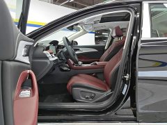 Hongqi H5 PHEV 2025 130 Hybrid Edition - ფოტო 9