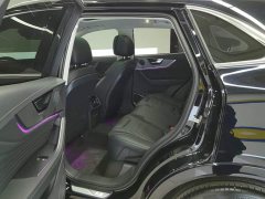 Hongqi HS5 2023 2.0T Qixiang Pro 500,000 Units Commemorative Edition - ფოტო 11