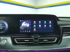 Hongqi HS5 2023 2.0T Qixiang Pro 500,000 Units Commemorative Edition - ფოტო 13