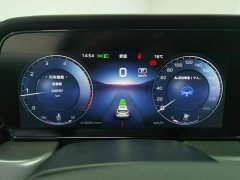 Hongqi HS5 2023 2.0T Qixiang Pro 500,000 Units Commemorative Edition - ფოტო 14