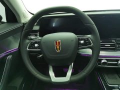 Hongqi HS5 2023 2.0T Qixiang Pro 500,000 Units Commemorative Edition - ფოტო 15