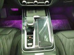 Hongqi HS5 2023 2.0T Qixiang Pro 500,000 Units Commemorative Edition - ფოტო 16