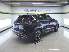 Hongqi HS5 2023 2.0T Qixiang Pro 500,000 Units Commemorative Edition - ფოტო 3