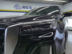 Hongqi HS5 2023 2.0T Qixiang Pro 500,000 Units Commemorative Edition - ფოტო 5