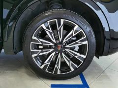 Hongqi HS5 2023 2.0T Qixiang Pro 500,000 Units Commemorative Edition - ფოტო 6