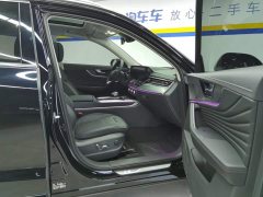 Hongqi HS5 2023 2.0T Qixiang Pro 500,000 Units Commemorative Edition - ფოტო 8