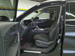 Hongqi HS5 2023 2.0T Qixiang Pro 500,000 Units Commemorative Edition - ფოტო 9