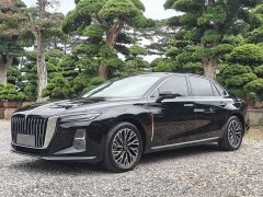 Hongqi H5 2025 2.0T automatic Qichang version - photo 1