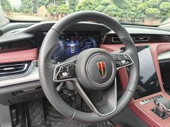Hongqi H5 2025 2.0T automatic Qichang version - photo 10
