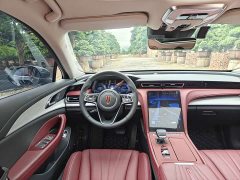 Hongqi H5 2025 2.0T automatic Qichang version - photo 12