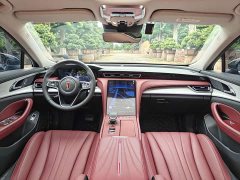 Hongqi H5 2025 2.0T automatic Qichang version - photo 13