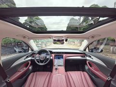 Hongqi H5 2025 2.0T automatic Qichang version - photo 14