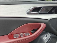 Hongqi H5 2025 2.0T automatic Qichang version - photo 15