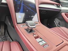 Hongqi H5 2025 2.0T automatic Qichang version - photo 17