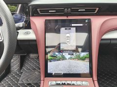 Hongqi H5 2025 2.0T automatic Qichang version - photo 19