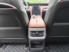Hongqi H5 2025 2.0T automatic Qichang version - photo 20