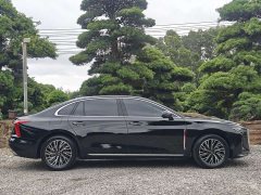 Hongqi H5 2025 2.0T automatic Qichang version - photo 4