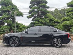 Hongqi H5 2025 2.0T automatic Qichang version - photo 5