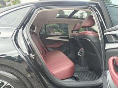 Hongqi H5 2025 2.0T automatic Qichang version - photo 9