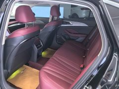 Hongqi H5 2024 1.5T DCT Zhilian Qiyun Edition - ფოტო 11