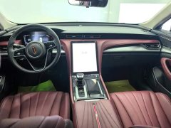 Hongqi H5 2024 1.5T DCT Zhilian Qiyun Edition - ფოტო 12