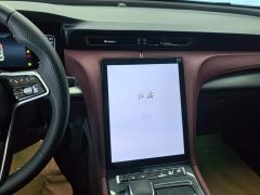 Hongqi H5 2024 1.5T DCT Zhilian Qiyun Edition - ფოტო 13