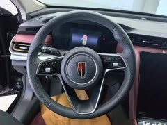 Hongqi H5 2024 1.5T DCT Zhilian Qiyun Edition - ფოტო 15