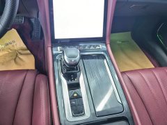 Hongqi H5 2024 1.5T DCT Zhilian Qiyun Edition - ფოტო 16