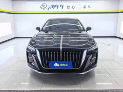 Hongqi H5 2024 1.5T DCT Zhilian Qiyun Edition - ფოტო 2