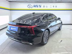 Hongqi H5 2024 1.5T DCT Zhilian Qiyun Edition - ფოტო 3