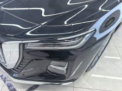 Hongqi H5 2024 1.5T DCT Zhilian Qiyun Edition - ფოტო 5