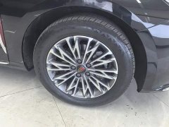 Hongqi H5 2024 1.5T DCT Zhilian Qiyun Edition - ფოტო 6