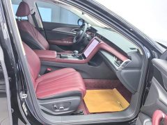 Hongqi H5 2024 1.5T DCT Zhilian Qiyun Edition - ფოტო 8