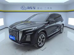 Hongqi HS3 PHEV 2024 115km Jinwei Edition - ფოტო 1