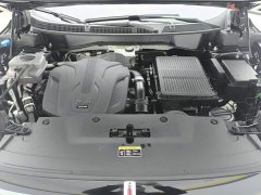 Hongqi HS3 PHEV 2024 115km Jinwei Edition - ფოტო 10