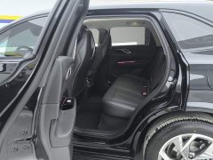 Hongqi HS3 PHEV 2024 115km Jinwei Edition - ფოტო 11