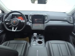 Hongqi HS3 PHEV 2024 115km Jinwei Edition - ფოტო 12