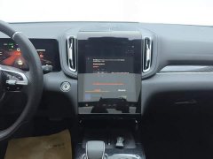 Hongqi HS3 PHEV 2024 115km Jinwei Edition - ფოტო 13