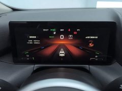 Hongqi HS3 PHEV 2024 115km Jinwei Edition - ფოტო 14