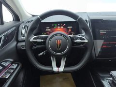 Hongqi HS3 PHEV 2024 115km Jinwei Edition - ფოტო 15