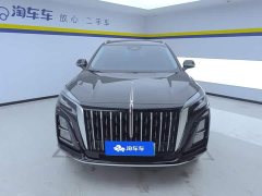 Hongqi HS3 PHEV 2024 115km Jinwei Edition - ფოტო 2