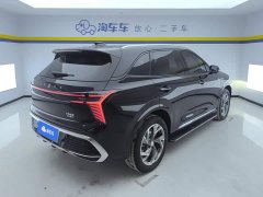Hongqi HS3 PHEV 2024 115km Jinwei Edition - ფოტო 3