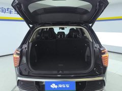 Hongqi HS3 PHEV 2024 115km Jinwei Edition - ფოტო 4