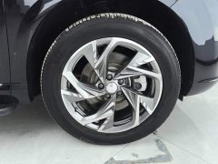 Hongqi HS3 PHEV 2024 115km Jinwei Edition - ფოტო 6
