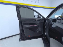 Hongqi HS3 PHEV 2024 115km Jinwei Edition - ფოტო 7