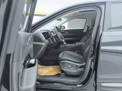 Hongqi HS3 PHEV 2024 115km Jinwei Edition - ფოტო 9