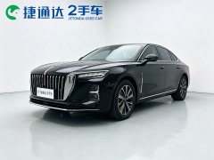 Hongqi H5 PHEV 2025 170 super hybrid version - ფოტო 1